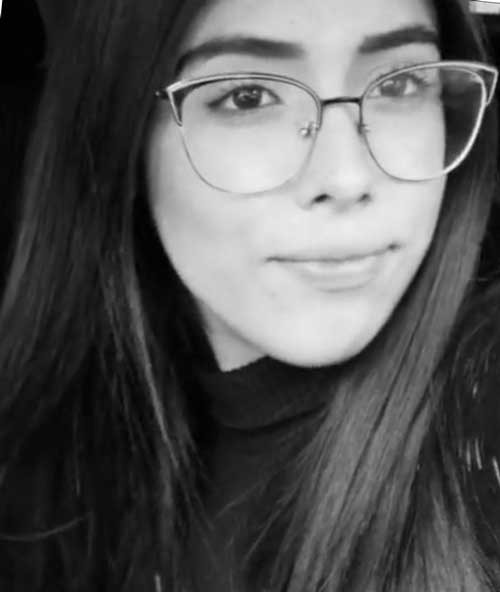 Rena Haidar