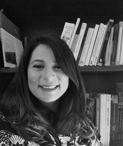 Marie-Noëlle AbiYaghi