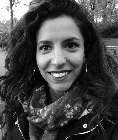Léa Yammine