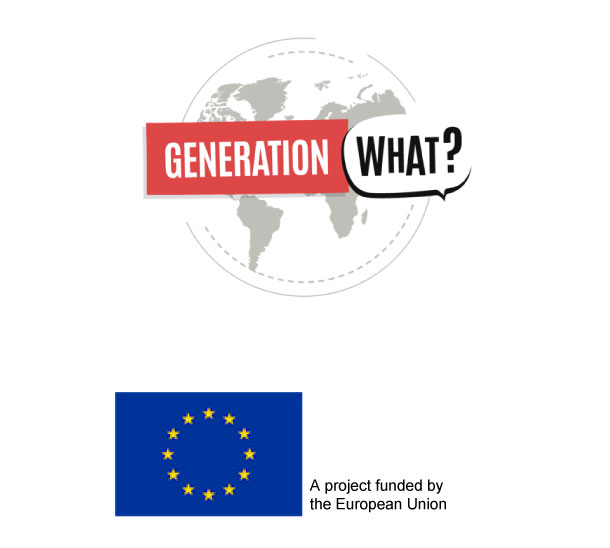 Generation What 