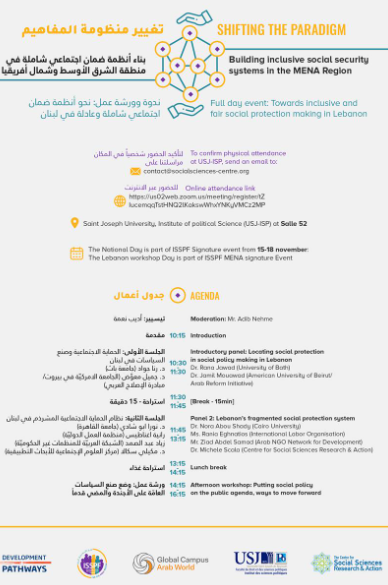 Shifting The Paradigm. Towards...