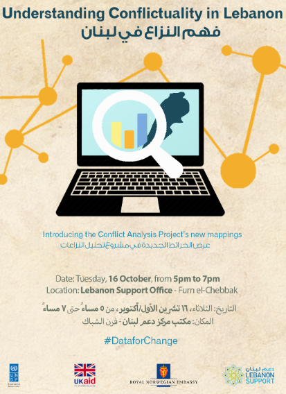 Understanding Conflictuality in...