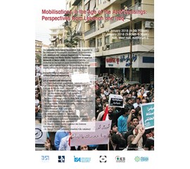 Mobilisations in the Age of the Arab Uprisings: P...