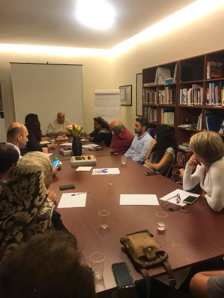 The Taxation System in Lebanon:...