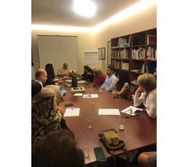 The Taxation System in Lebanon: Between Collection and...
