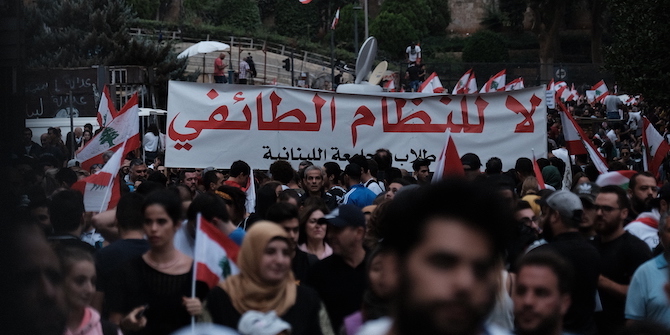 The Meaning(s) of Social Justice:...