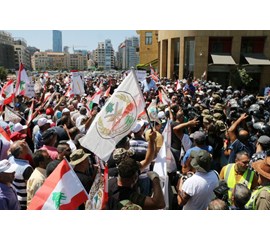 الأزمة والتقاعد: معاناة المسنّين/ات العاملين/ات في القطاع...
