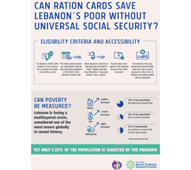 The Ration Card: A Response to the Economic Crisis in...