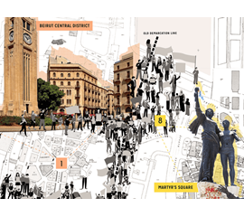 The October 2019 Protests in Lebanon: Between Contention...