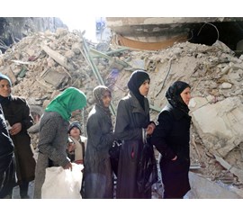 “What We Lost in Syria, We Had Already Lost in Palestine:”...