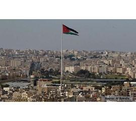 The Obstacles to Decent Work for Migrants in Jordan: A...