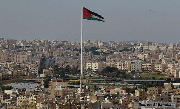 العوائق أمام العمل اللائق...