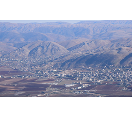 Gulf States’ Humanitarian Assistance for Syrian Refugees in...