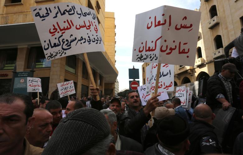 من استدامة وضع غير ٍ مستقر إلى...