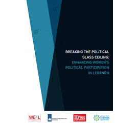 Breaking the political glass ceiling: Enhancing women's...