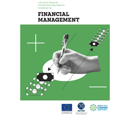 A Practical Guide for Civil Society Organisations on...