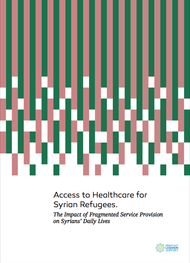 Access to Healthcare for Syrian...
