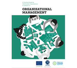 A Practical Guide for Civil Society Organisations in...