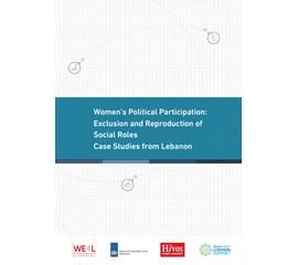 Women’s Political Participation: Exclusion and Reproduction...