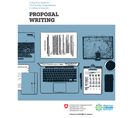 A Practical Guide for Civil Society Organisations in...