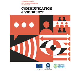 A Practical guide for Civil Society Organisations in...