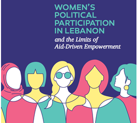 Women's Political Participation in Lebanon and the Limits...