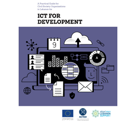 A Practical Guide for Civil Society Organisations in...