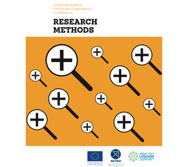 A Practical Guide for Civil Society Organisations in...