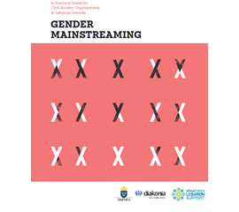 A Practical Guide for Civil Society Organisations in...