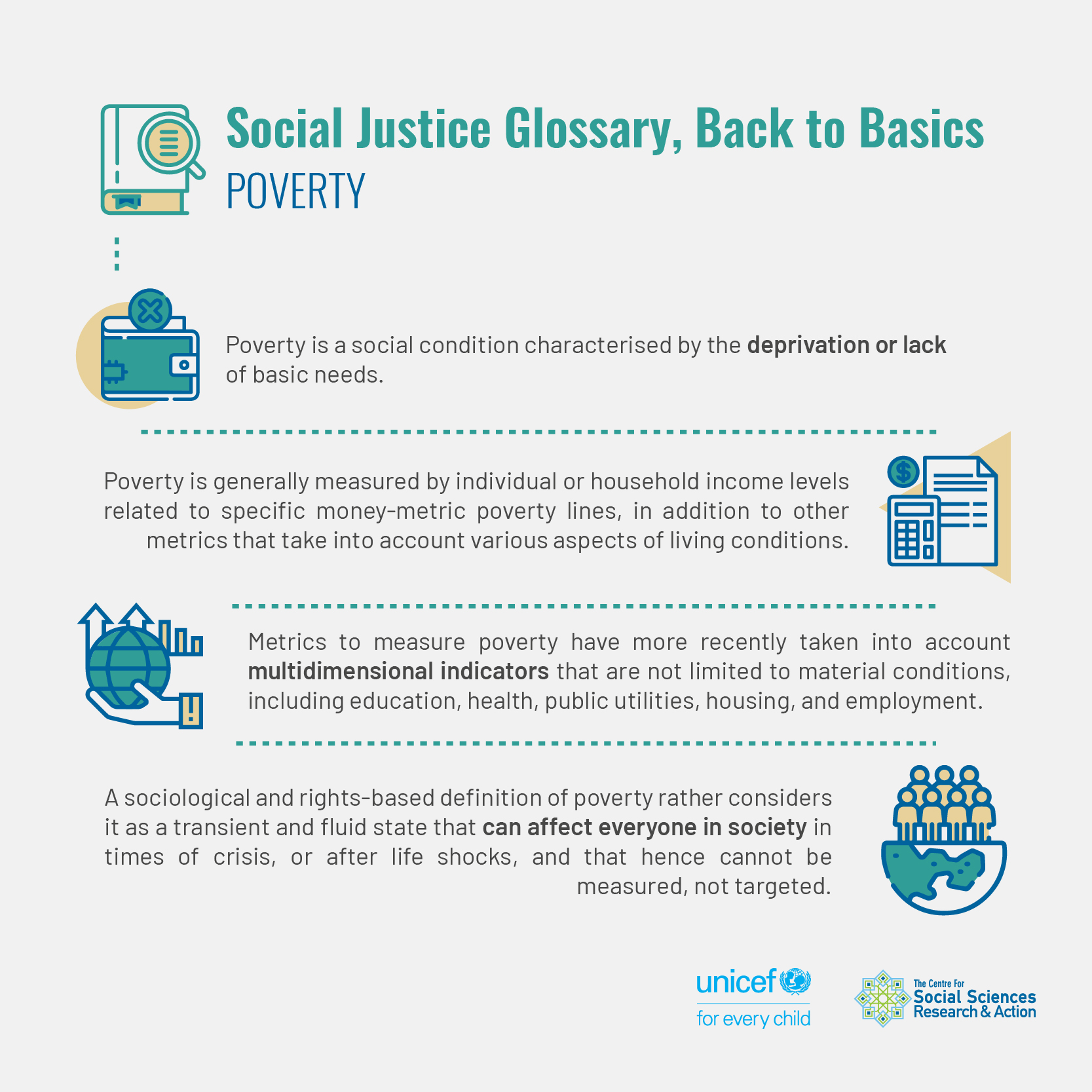 Poverty