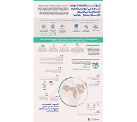 المؤسّسات المالية الدولية تُساهِم في تقويض العقود...