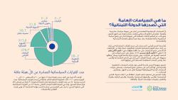 ما هي السياسات العامة التي...