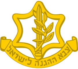 الجيش الإسرائيلي