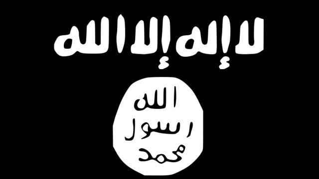 Islamic State (IS); Daech *