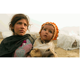 Privileging “the Family” in Analysis of War: A Provocation