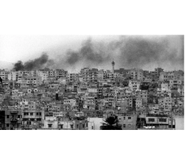 Recovery in Post-Conflict Tripoli: Towards a Reco...