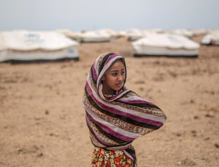 Dans un monde morcelé, porter les...