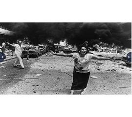 Une mémoire d’intimité et de destruction : filmer la...