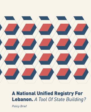 A National Unified Registry for...