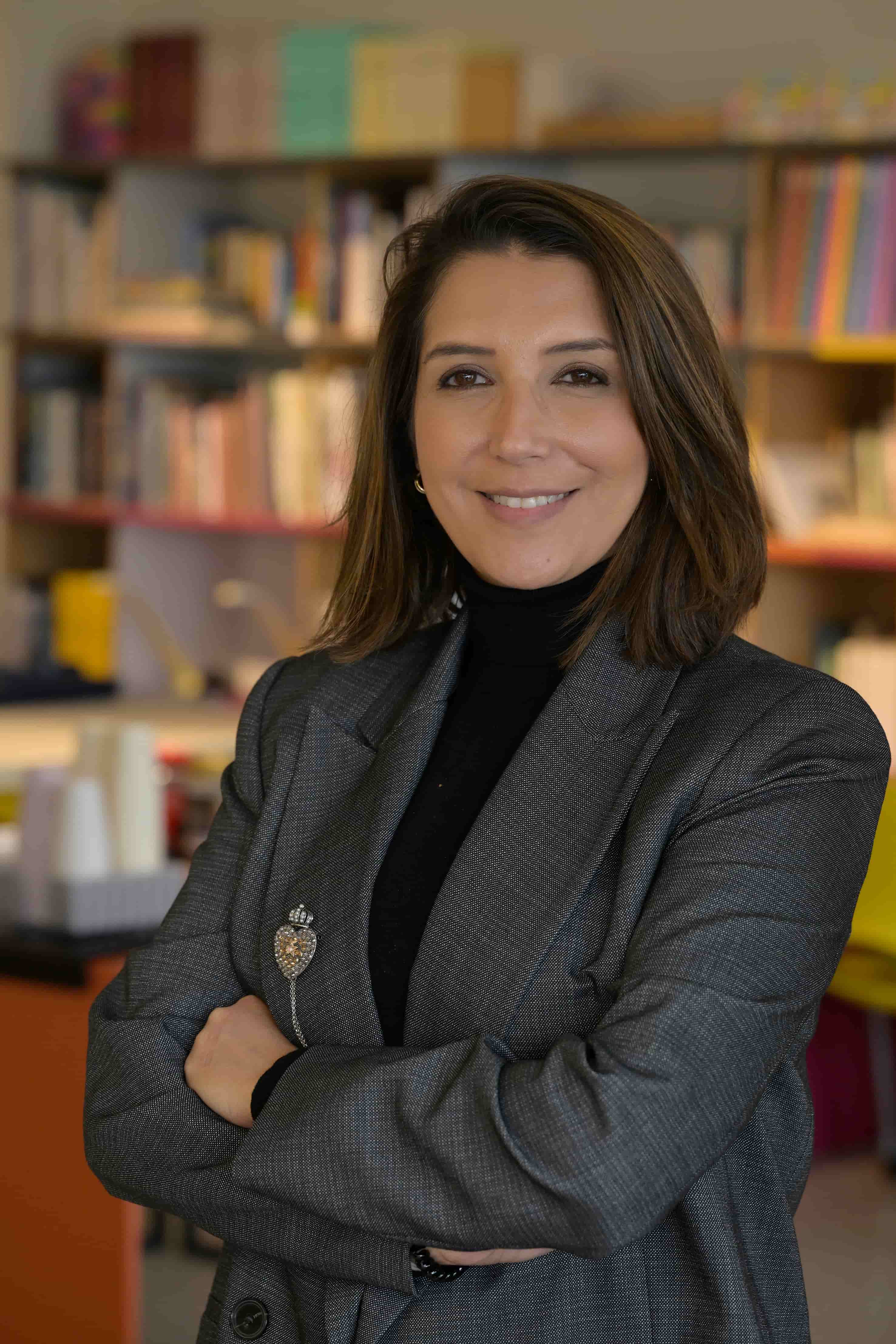Sobhiya Najjar