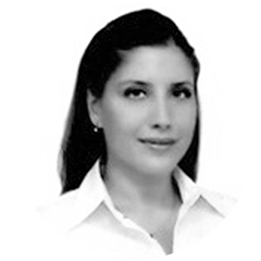 Nefise Ela Gökalp Aras 