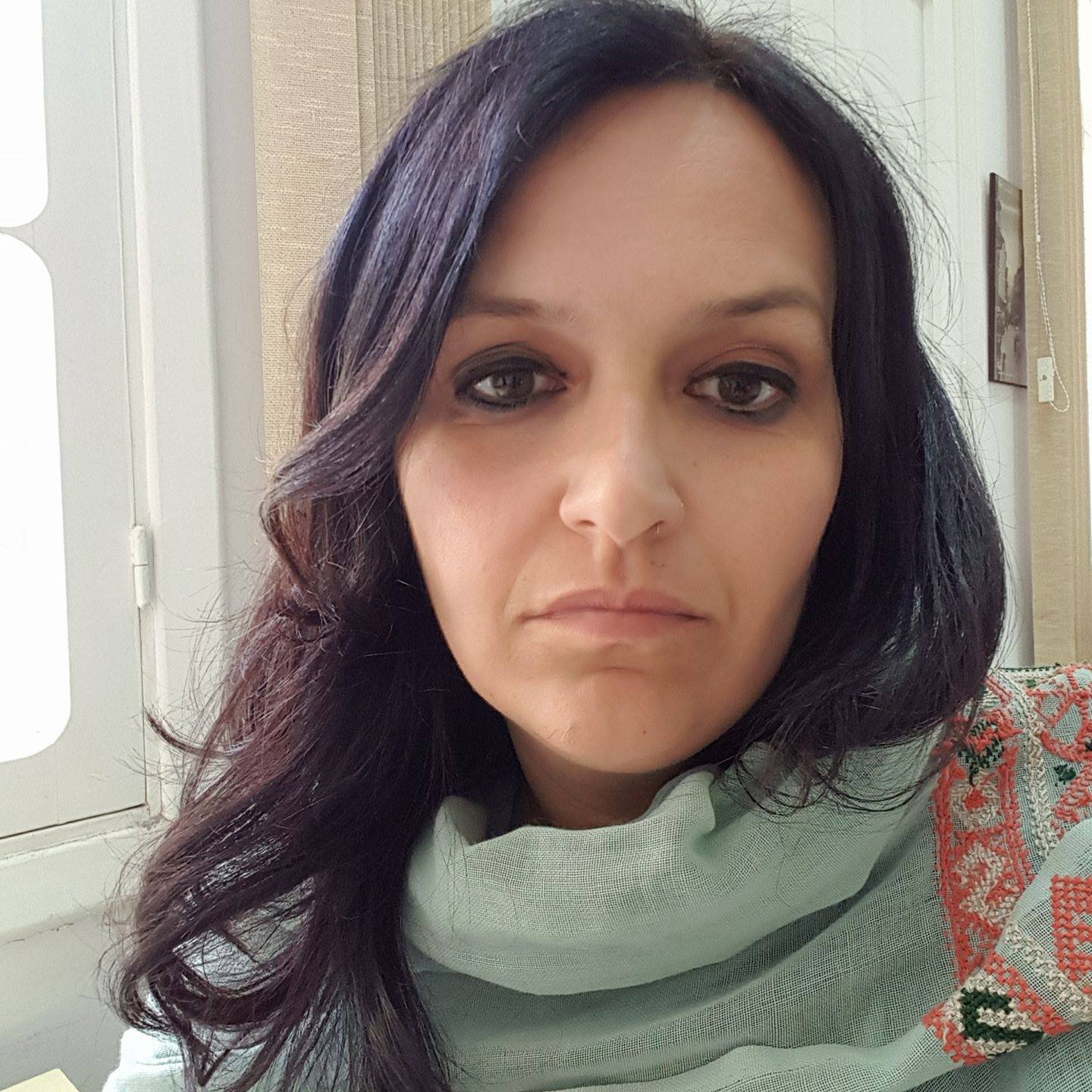 Erminia Chiara Calabrese  