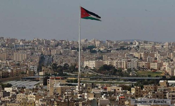 The Obstacles to Decent Work for Migrants in Jordan: A Discussion with Alia Hindawi