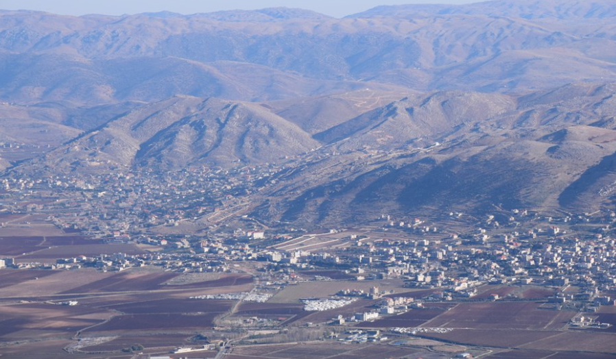 Gulf States’ Humanitarian Assistance for Syrian Refugees in Lebanon