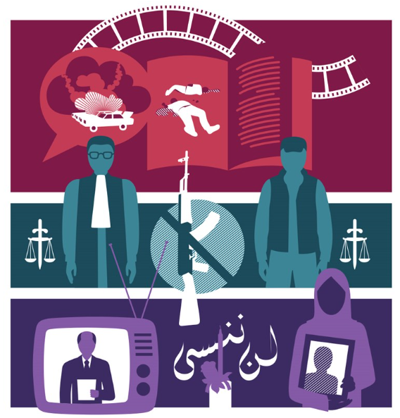 تاري ٌخ متناز ٌع عليه وسرديا : ٌت متضاربة ومبادرا ٌت عديدة تحليل مسح المبادرات التي تتناول النزاعات الماضي