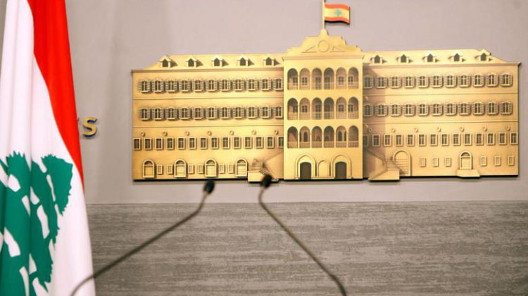 Government (non-)formation in contemporary Lebanon: sectarianism, power-sharing, and economic immobilism.