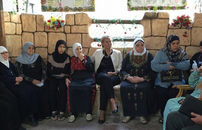 من سوريا إلى لبنان: مسارات نزوح ونضال ثالث نساء فلسطينيات