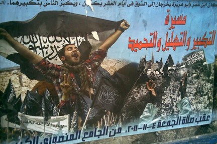 Prisms of Political Violence, ‘Jihads’ and Survival in Lebanon’s Tripoli