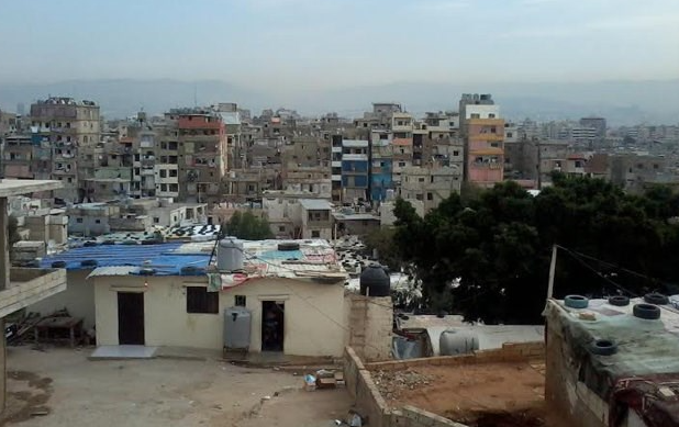 Revisiting Vulnerability in a Slum of Beirut: when Citizenship Disempowers