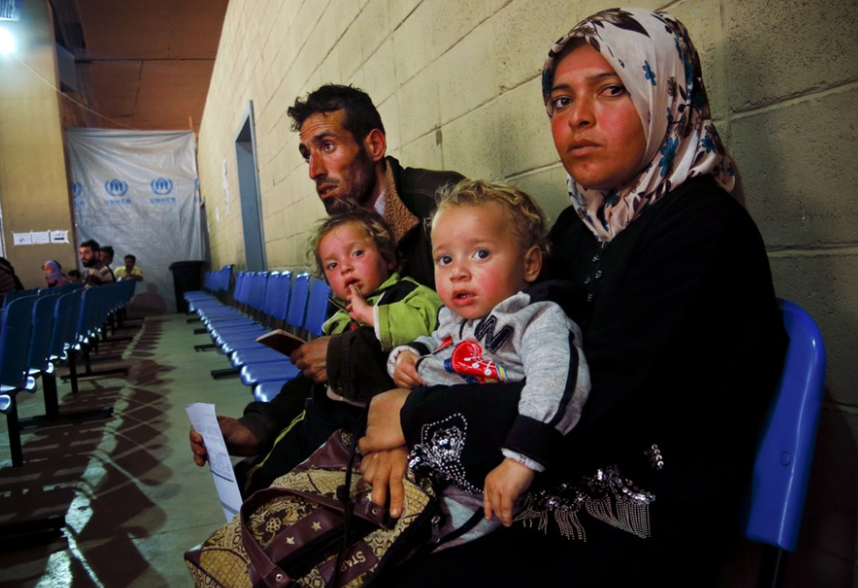 Understanding racism against Syrian refugees in Lebanon